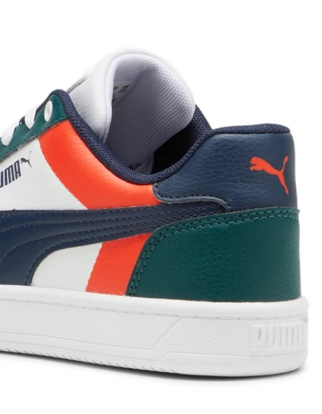 Puma 394461 Caven 2.0 Block Jr Unisex Spor Ayakkabı - Resim 5