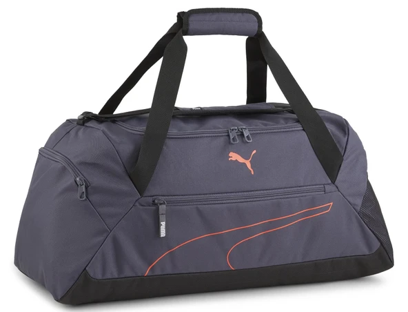 Puma 090333 Fundamentals Sports Bag M Unisex Spor Çanta - Resim 6
