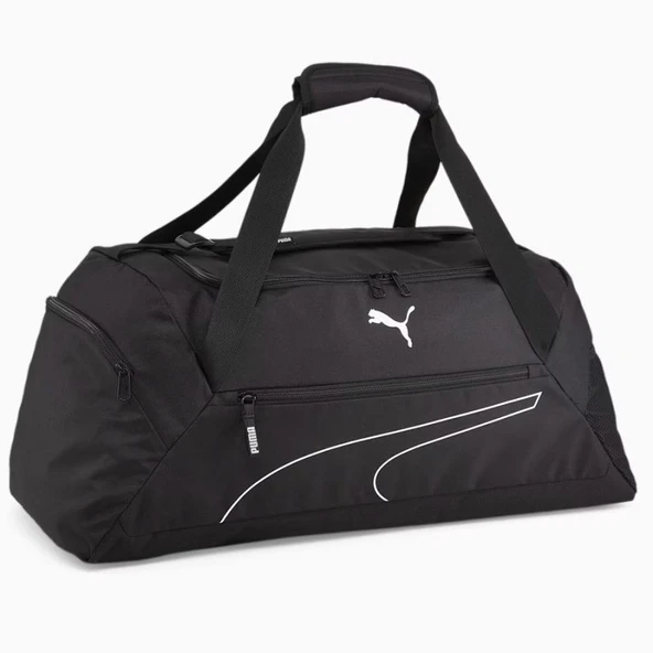 Puma 090333 Fundamentals Sports Bag M Unisex Spor Çanta