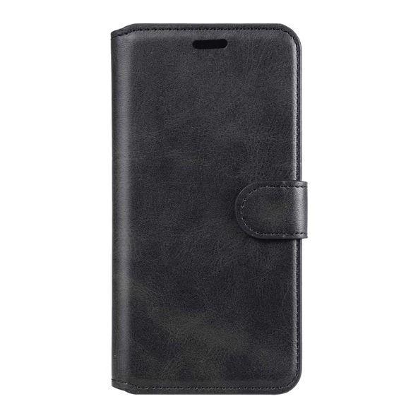 Samsung Galaxy S10 Lite Uyumlu Elite Kapaklı Cüzdan Kılıf - 3