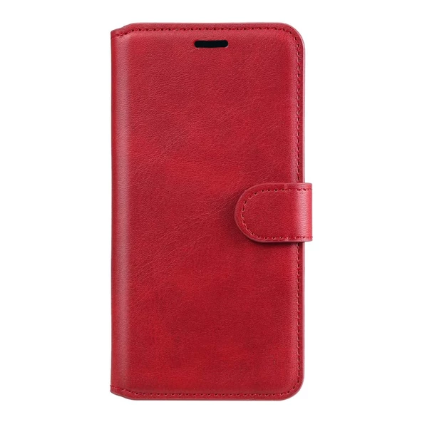 Samsung Galaxy S10 Lite Uyumlu Elite Kapaklı Cüzdan Kılıf - 7