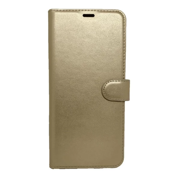 Samsung Galaxy S10 Lite Uyumlu Elite Kapaklı Cüzdan Kılıf - 5