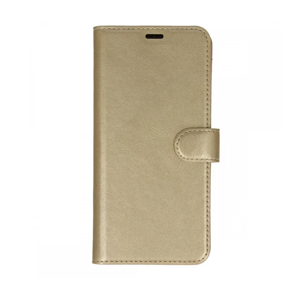 Xiaomi Mi 10T / 10T Pro Uyumlu Elite Kapaklı Cüzdan Kılıf - 9