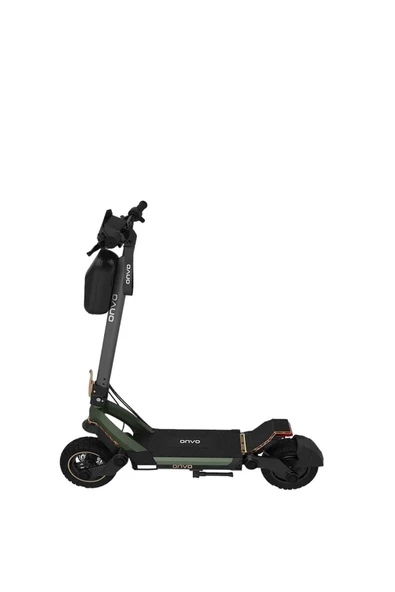 Ov-rx1 1000 W Elektrikli Scooter