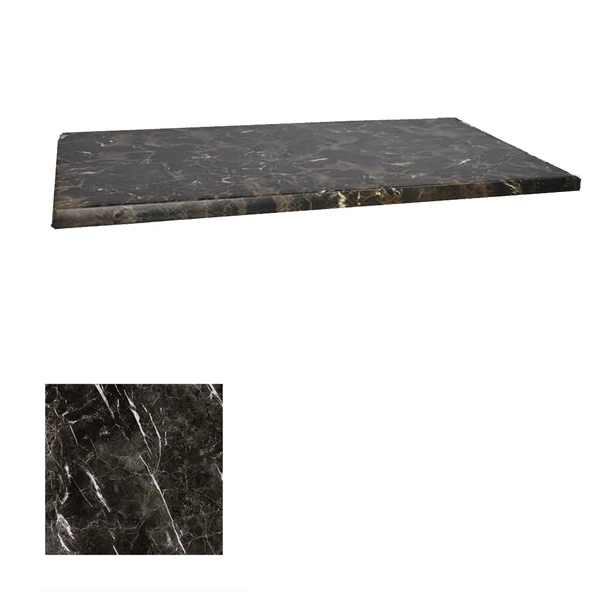 Werzalit Masa Tablası 80X140 - Teramo ürün görseli