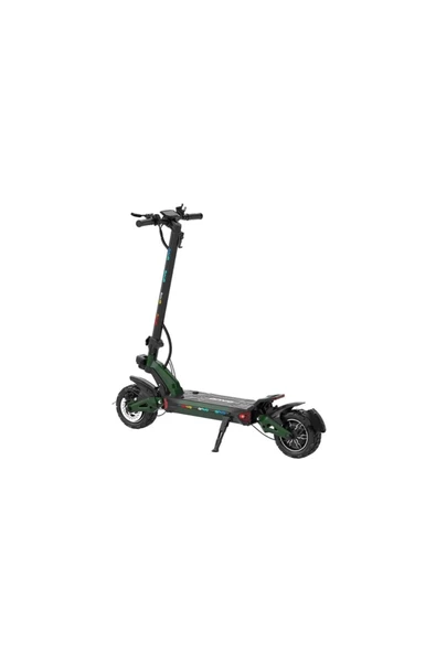 RX-6 Plus 2400W Elektrikli Scooter