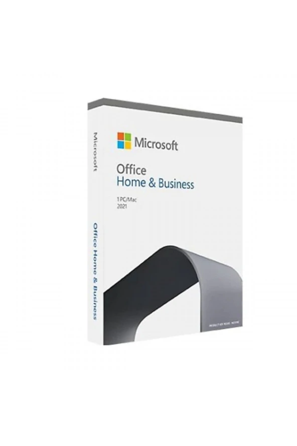 MICROSOFT Office 2021 Ev Ve Iş Trk Kutu T5d-03555