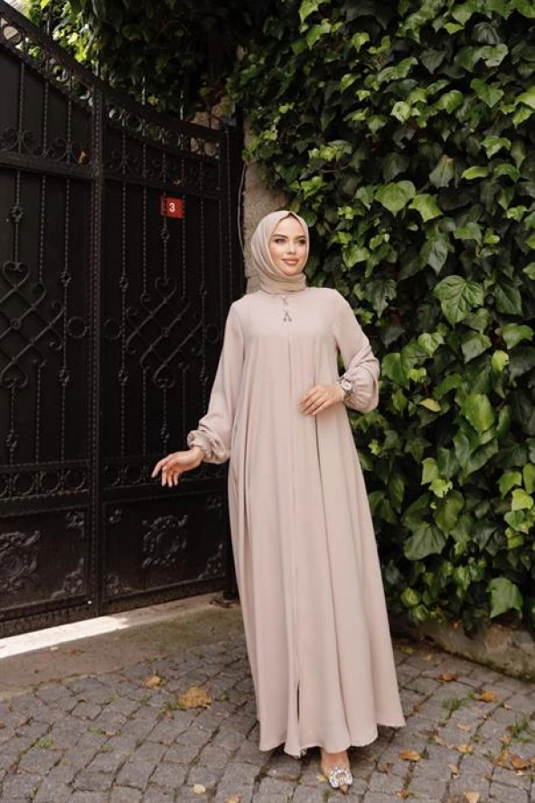 Mevlana Ferace AÇIK BEJ 2