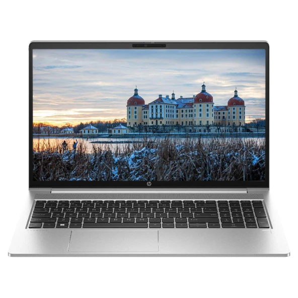 Hp Probook 450 G10 8A562EA12 i5-1335U 32GB 2TBSSD 15.6" FullHD FreeDOS Taşınabilir Bilgisayar-CNT013
