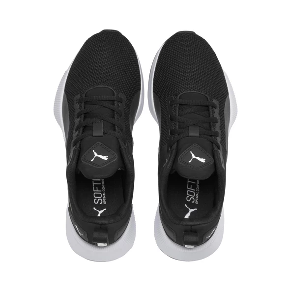 Puma 19292801 Flyer Runner Jr Çocuk Günlük Spor Ayakkabı - 6