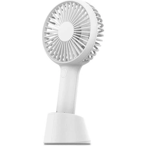 Spigen Tquens Usb Mini Fan H900 Beyaz