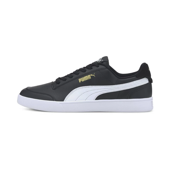 Puma 30966804 Shuffle Unisex Günlük Spor Ayakkabı - Resim 2