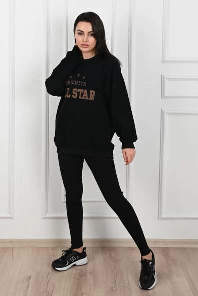 Kadın 2'li Taytlı Takım 3659-23 - 5