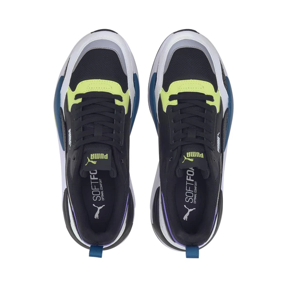 Puma 37310801 X-Ray 2 Square Erkek Günlük Spor Ayakkabı - Resim 6