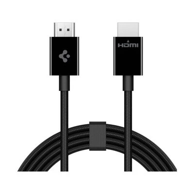 Spigen Trend ArcWire HDMI 2.1 8K Görüntü Aktarım Kablosu (2 Metre) (8K/60Hz 4K/120Hz) DuraBend Dynamic