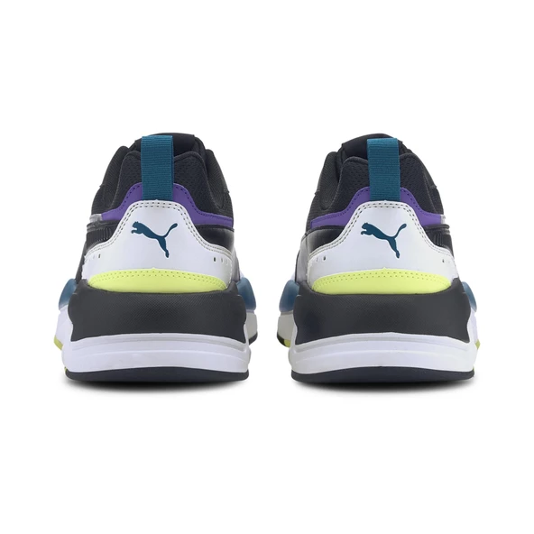 Puma 37310801 X-Ray 2 Square Erkek Günlük Spor Ayakkabı - Resim 2