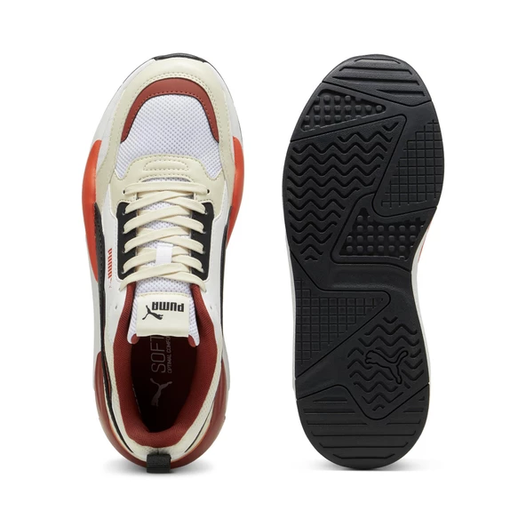 Puma 37310892 X-Ray 2 Square Erkek Günlük Spor Ayakkabı - 4