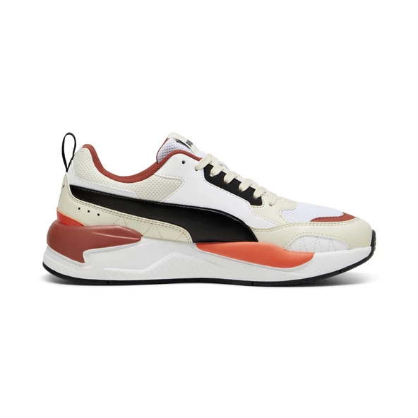 Puma 37310892 X-Ray 2 Square Erkek Günlük Spor Ayakkabı - 5
