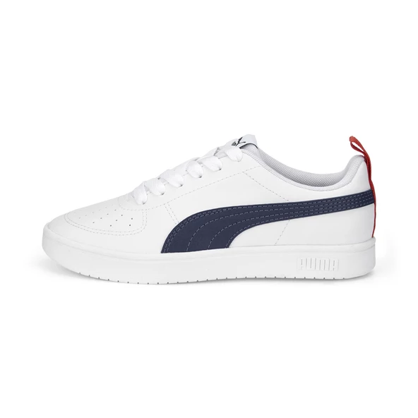 Puma 38431109 Rickie Jr Çocuk Günlük Spor Ayakkabı