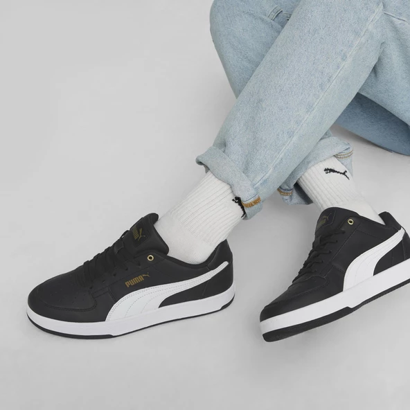 Puma 39229004 Caven 2.0 Unisex Günlük Spor Ayakkabı - 6