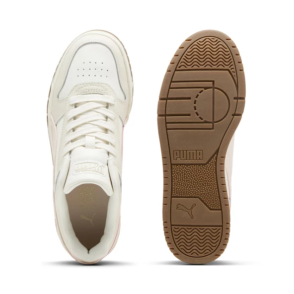 Puma 38637338 Rbd Game Low Erkek Günlük Spor Ayakkabı - 4