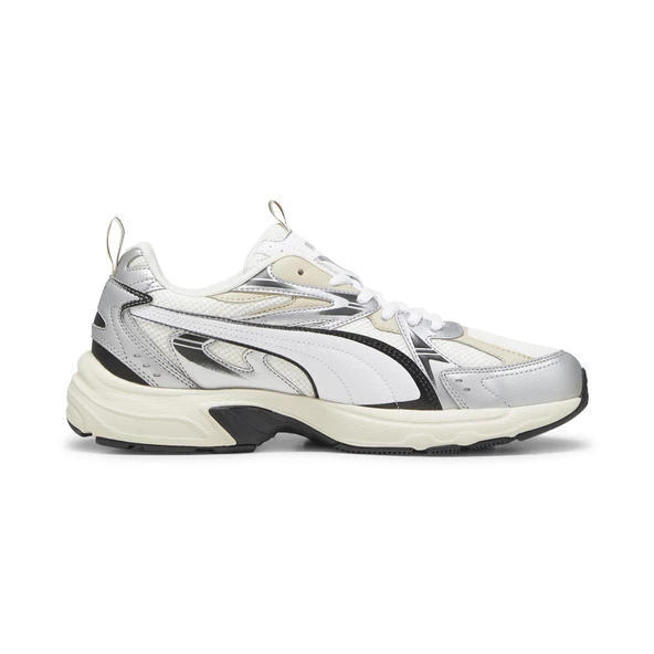 Puma 39232204 Milenio Tech Unisex Günlük Spor Ayakkabı - Resim 2