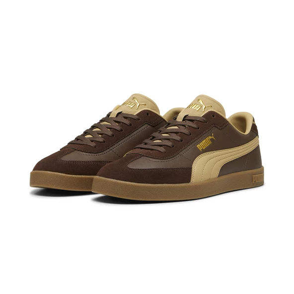 Puma 39744701 Club II Era Erkek Günlük Spor Ayakkabı