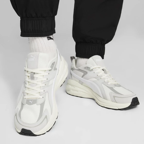 Puma 39529503 Hypnotic Ls Unisex Günlük Spor Ayakkabı - 7