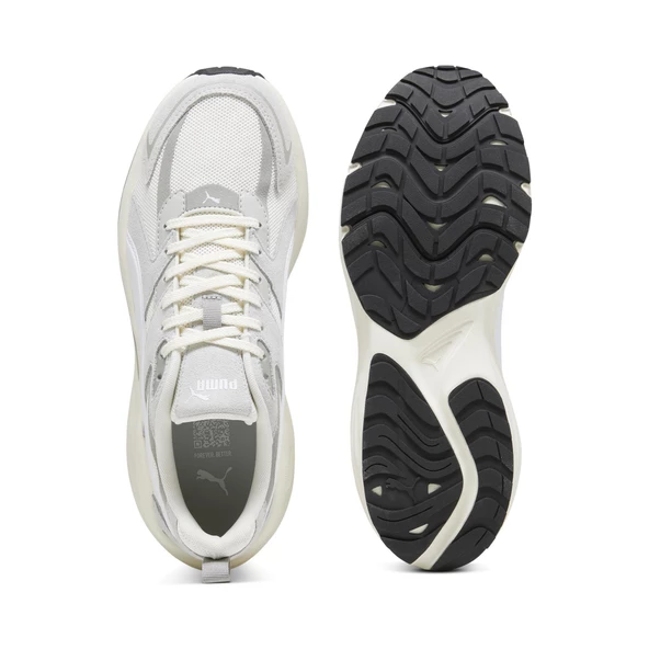 Puma 39529503 Hypnotic Ls Unisex Günlük Spor Ayakkabı - 5