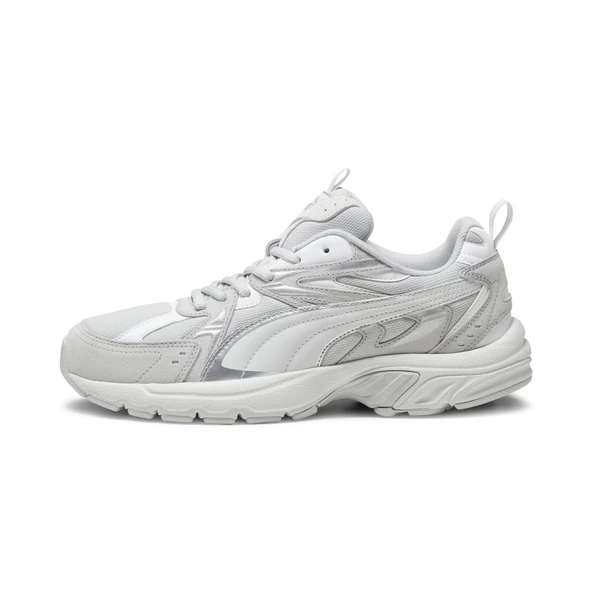 Puma 39348902 Milenio Tech Suede Unisex Günlük Spor Ayakkabı - 3