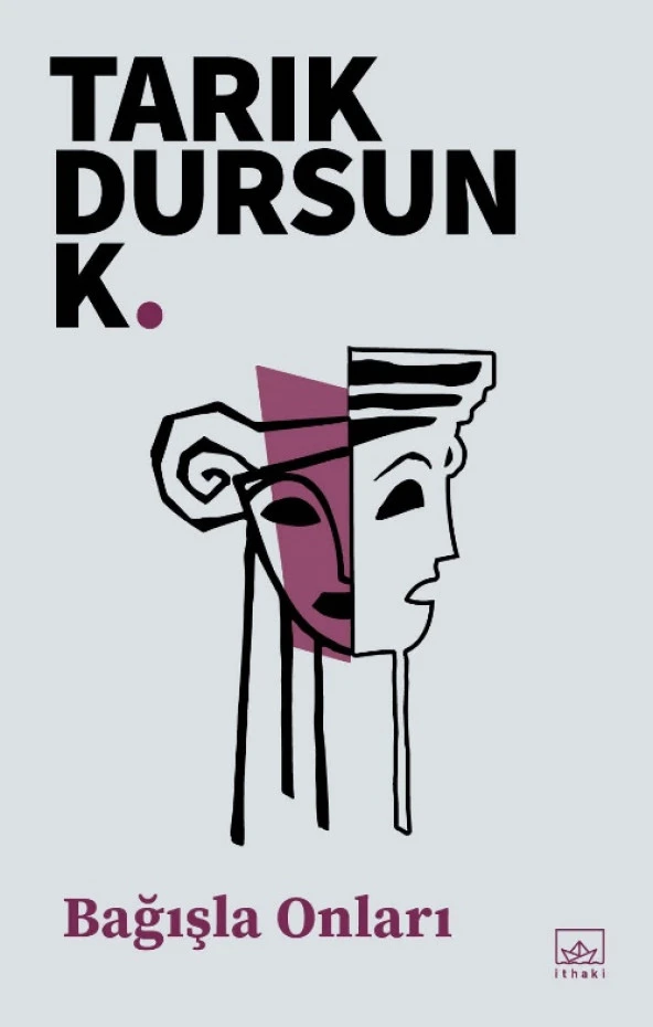 Bağışla Onları ürün görseli