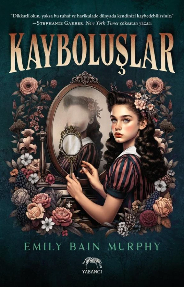 Kayboluşlar ürün görseli