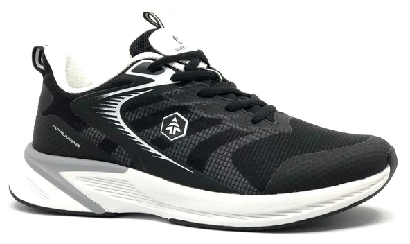 Hammer Jack 101-24040 Bagona Unisex Spor Ayakkabı - 2