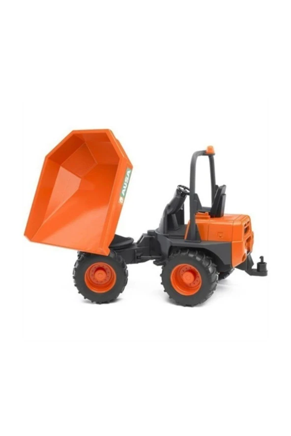 Bruder Ausa Mini Damperli BR02449 - Resim 2