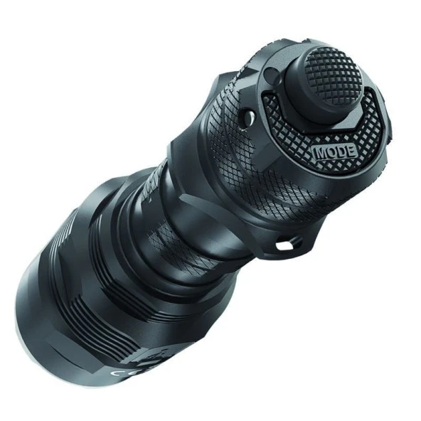 NITECORE TM9K PRO 9900 LUMEN SARJLI EL FENERI - Resim 6