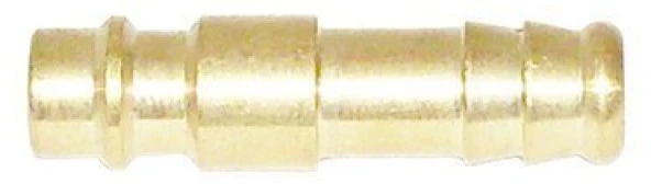 Brio Hortumlu Uç 8Mm 5'li Paket - 2