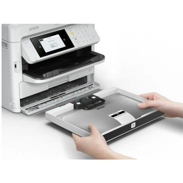 Epson Workforce Pro WF-M5899DWF(C11CK76402) - 2