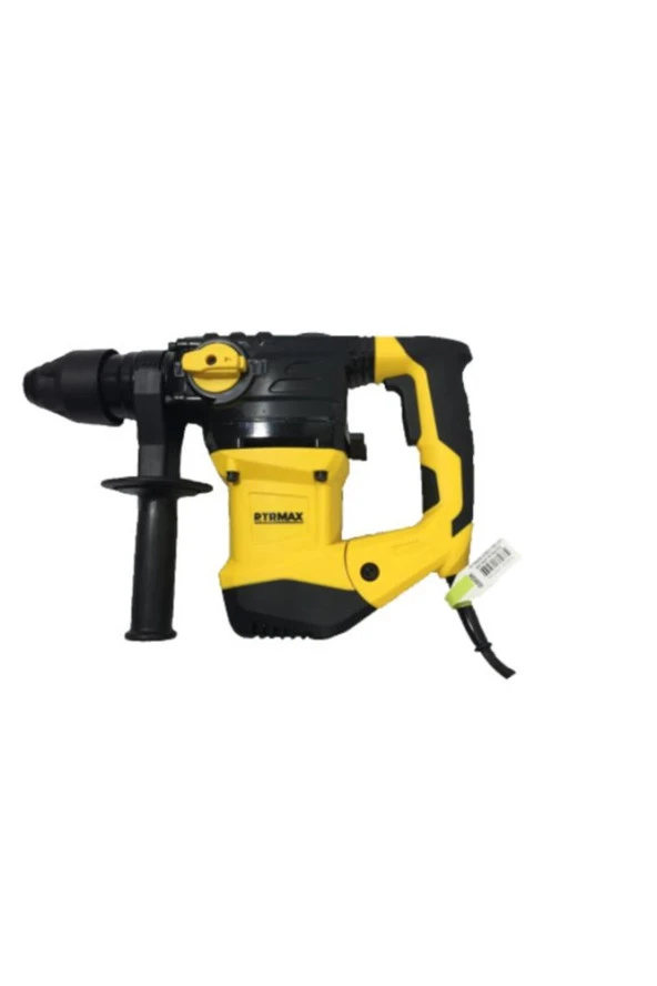 Rtr Max RTM2330 Sds Plus Kırıcı Delici Çantalı Matkap 5,5j 1500w - 2