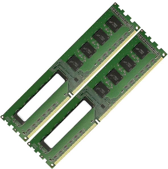 Oem 2.El Ram Pc 4Gb Ddr3 1.35V Muhtelif Marka