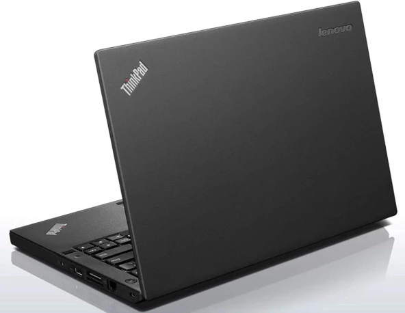 Lenovo 2.El Nb Thınkpad X260 İ7 6500U 8Gb Ddr4 (Sıfır 256Gb Ssd) 12.5'' Hd (C Kalite)