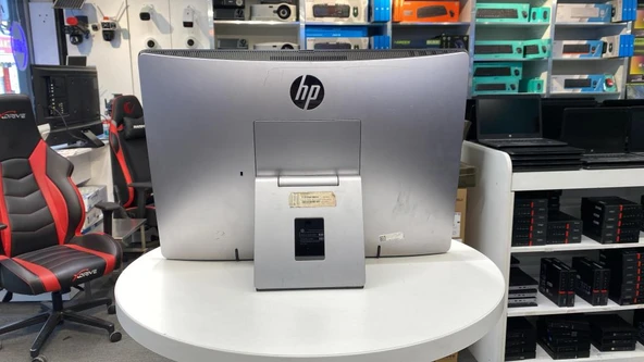 Hp Pro One 400 G2 İ3 6100T 8Gb Ddr4 240Gb Ssd C Kalite 20" All in One PC Aıo 2.El 3Ay Garanti - 4