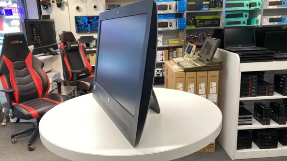 Hp Pro One 400 G2 İ3 6100T 8Gb Ddr4 240Gb Ssd C Kalite 20" All in One PC Aıo 2.El 3Ay Garanti - 2