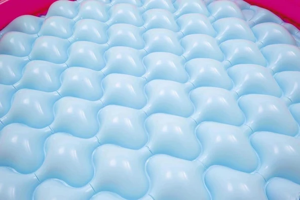 Bestway Swim Squad Şişme Çocuk Oyun Havuzu 102x25cm - 6