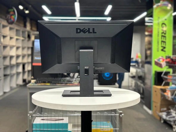 Dell 2.El Monitör 21.5" E2211Hb 5Ms 60Hz Vga Dvı 1920X1080 Sıyah (Bx Kalite) - 2