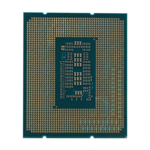 intel Core i7 12700K 3.6GHZ 25MB TRAY FANSIZ 125W 1700PUHDVGA - Resim 2