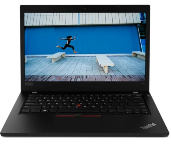 Lenovo 2.El Nb Thınkpad L490 İ5 8265U 8Gb Ddr4 256Gb M2 Ssd 14'' Fhd Ips (B Kalite)