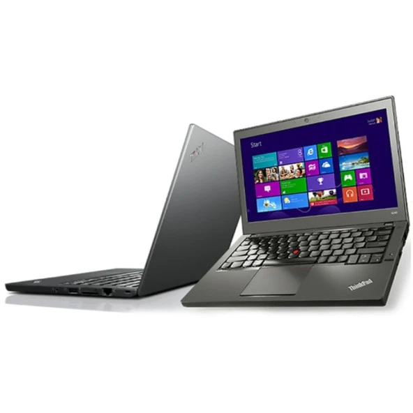 Lenovo 2.El Nb Thınkpad X250 İ5 5300U 8Gb Ddr3 (Sıfır 256Gb Ssd) 12.5'' Hd (Bx Kalite)