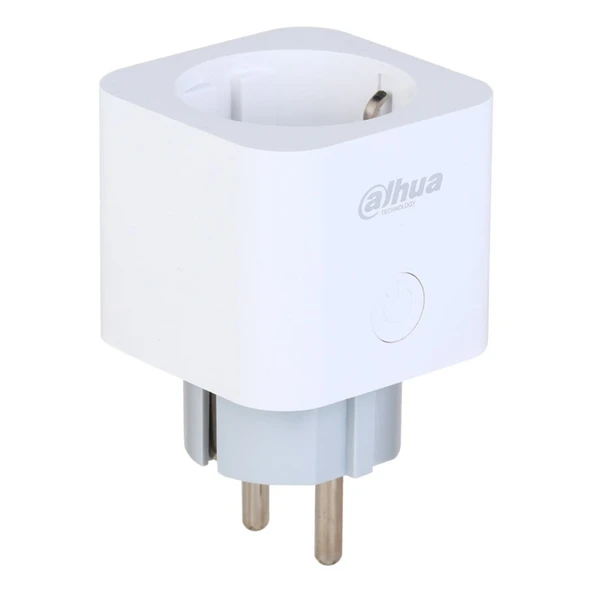 Dahua ICS1-W2 868 MHz Kablosuz Akıllı Priz 0-16 Amper Arası Çalışabilir - 3