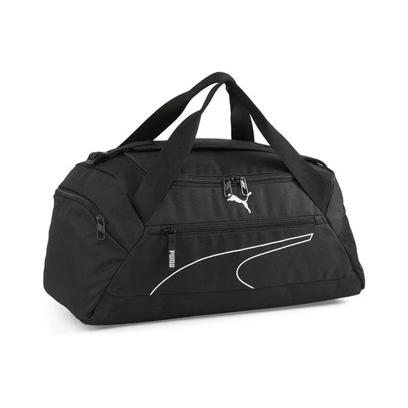 Puma 090331 Fundamentals Sports Bag S Siyah