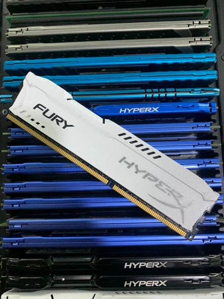 Ram Pc 4Gb Ddr3 Soğutuculu Muhtelif Marka Masaüstü PC Bilgisayar Ram 2.El 3Ay Garanti